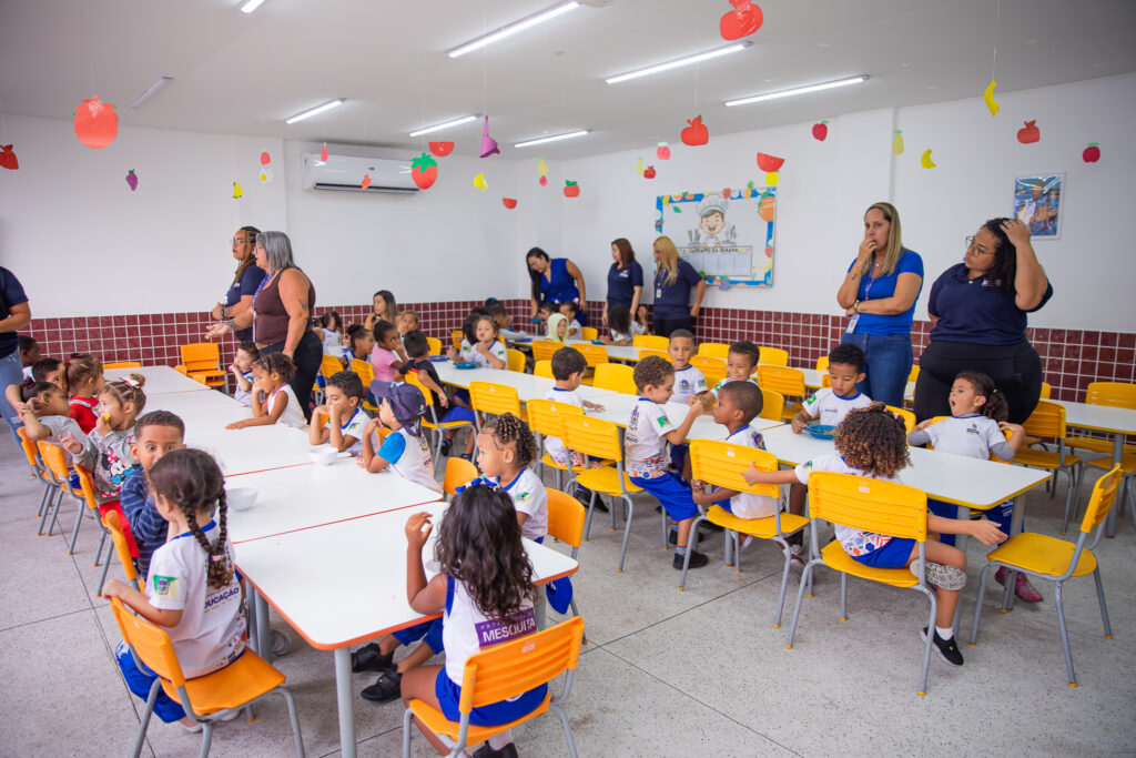 nova-sede-da-emei-curumim-de-jacutinga-inaugurada-em-mesquita