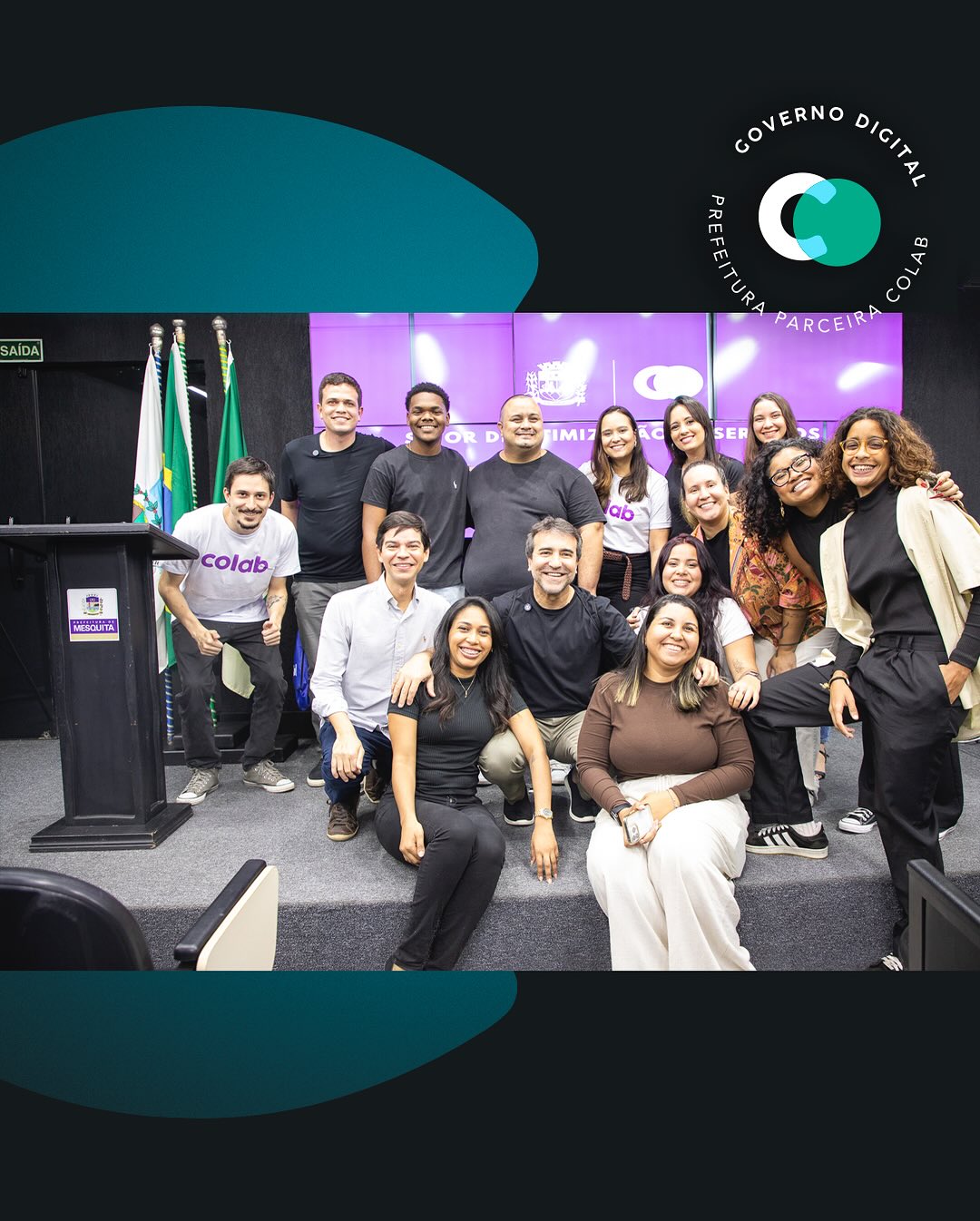 Comitê fortalece atendimento ao cidadão