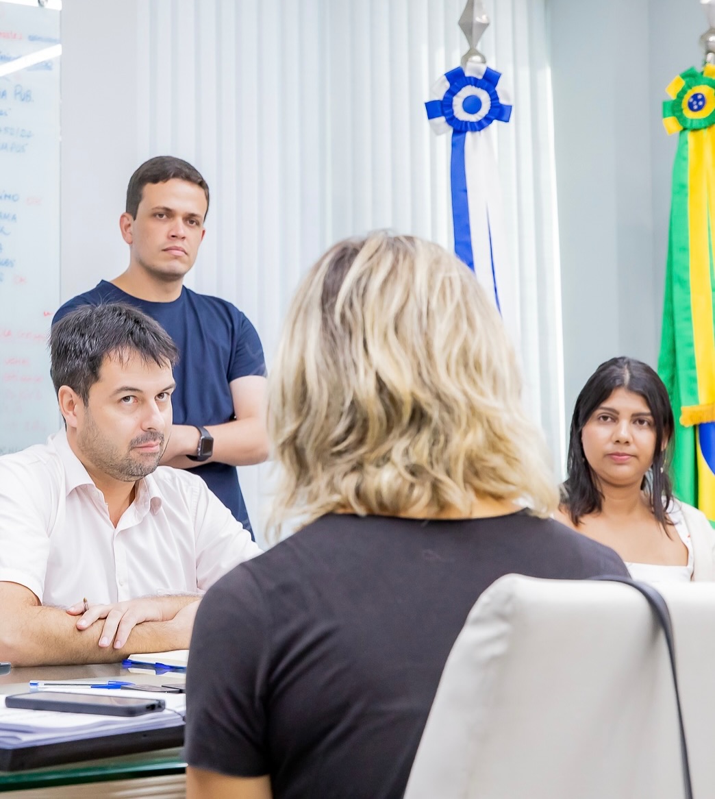 Início da revisão do Plano Diretor
