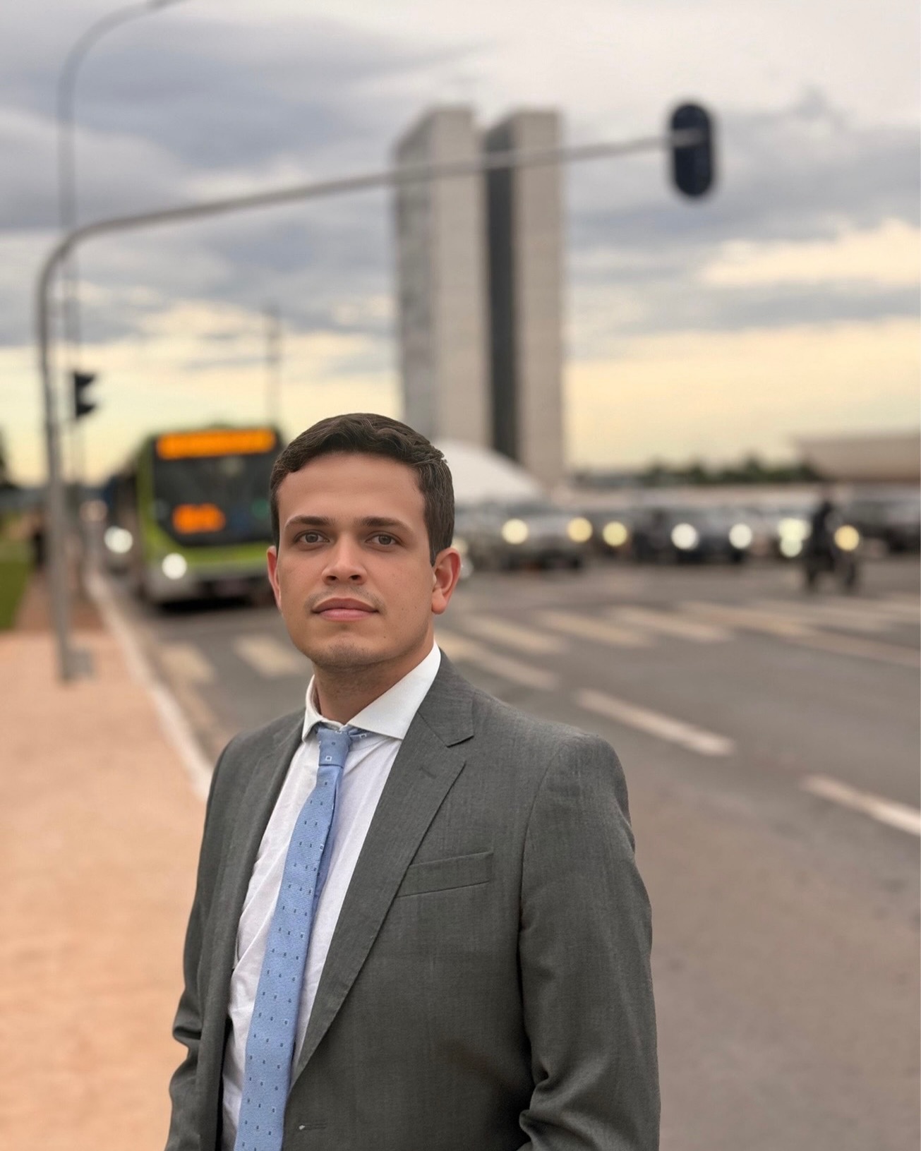 Participação no Encontro de Novos Prefeitos