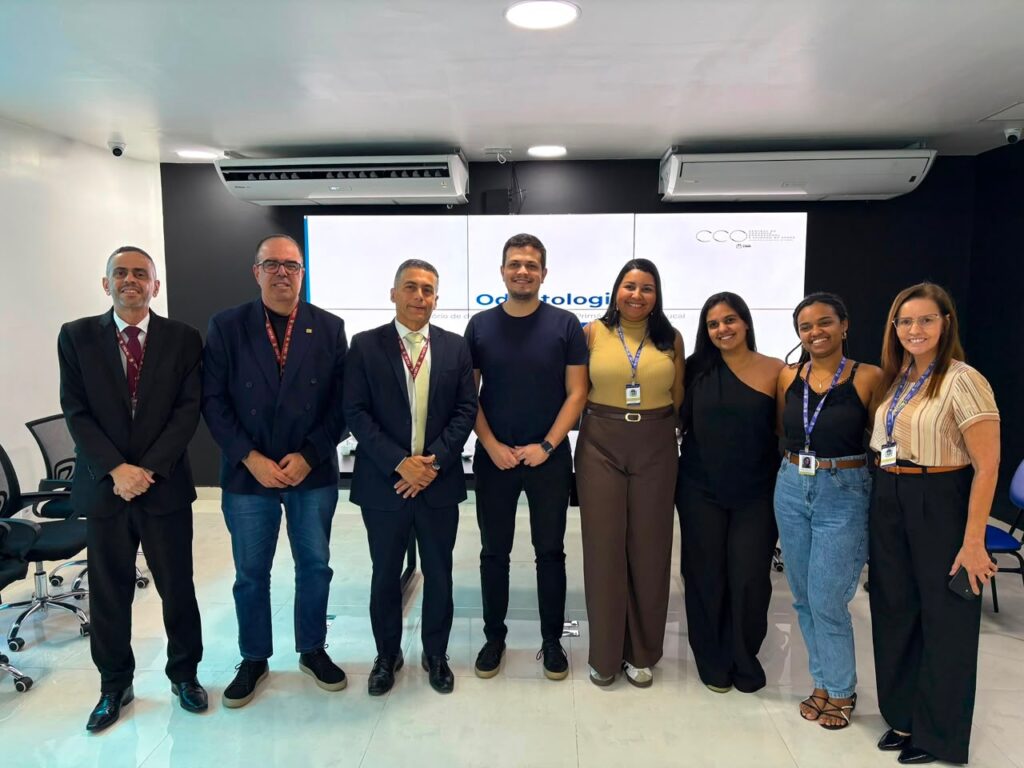 Destaque em atendimentos odontológicos